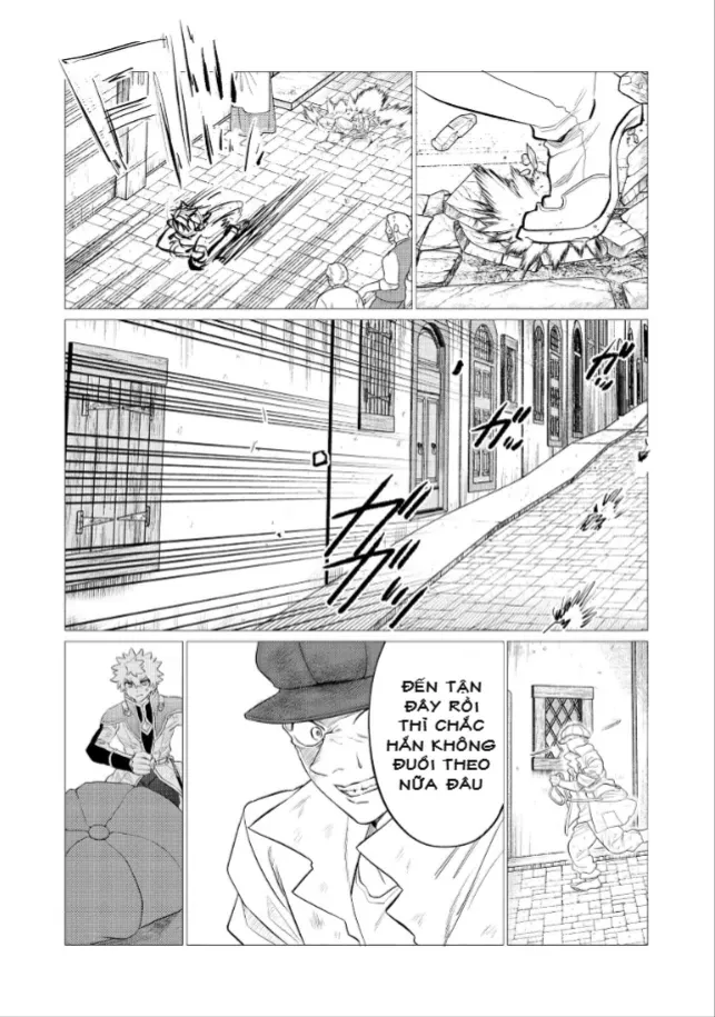 Shukuteki No Ie No Toushu O Tsuma Ni Moraimashita: Tsuma Wa Karen De Hakanakute Yasashikute Kashikokute Kawaikute Saikou Desu Chap 3.2 - Next Chap 4.2
