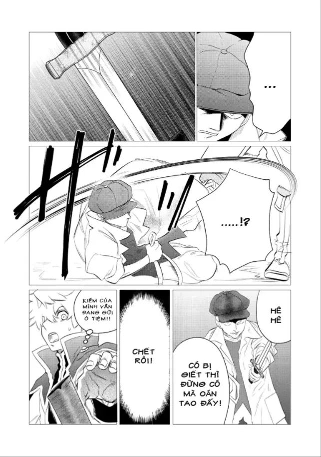 Shukuteki No Ie No Toushu O Tsuma Ni Moraimashita: Tsuma Wa Karen De Hakanakute Yasashikute Kashikokute Kawaikute Saikou Desu Chap 3.2 - Next Chap 4.2
