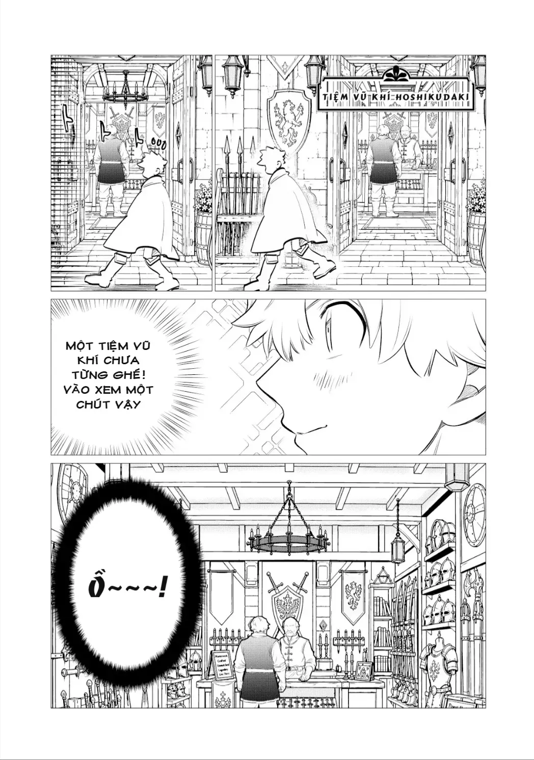 Shukuteki No Ie No Toushu O Tsuma Ni Moraimashita: Tsuma Wa Karen De Hakanakute Yasashikute Kashikokute Kawaikute Saikou Desu Chap 4.1 - Next Chap 5.1