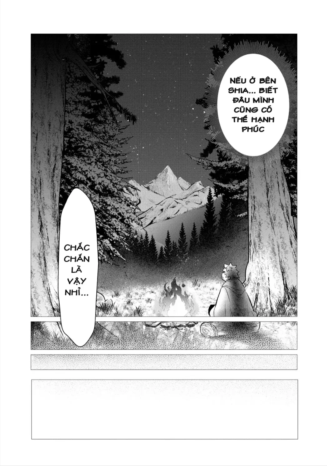 Shukuteki No Ie No Toushu O Tsuma Ni Moraimashita: Tsuma Wa Karen De Hakanakute Yasashikute Kashikokute Kawaikute Saikou Desu Chap 4.1 - Next Chap 5.1