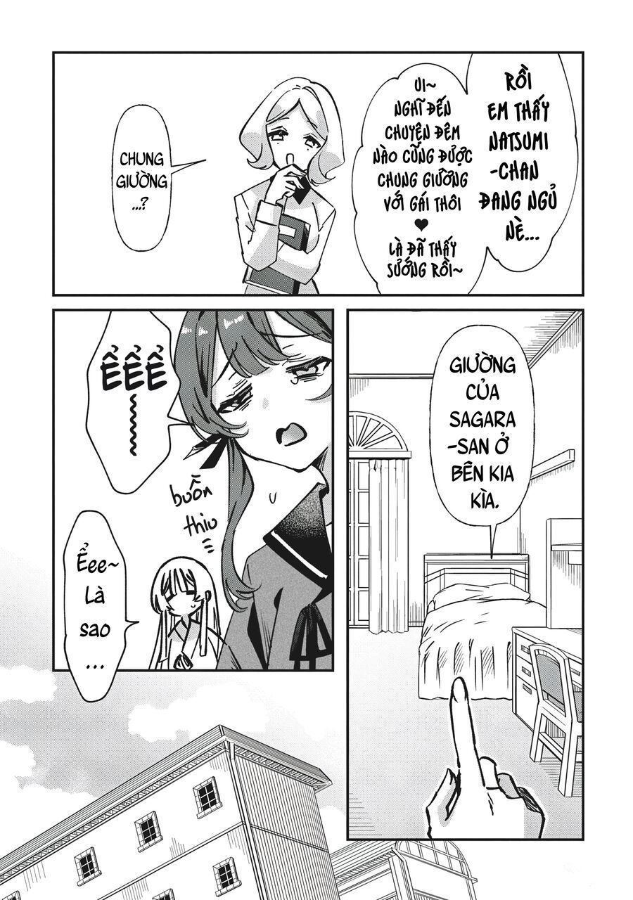 Shura No Hakoniwa Chap 1 - Next Chap 2