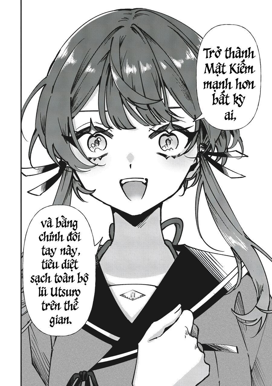 Shura No Hakoniwa Chap 1 - Next Chap 2