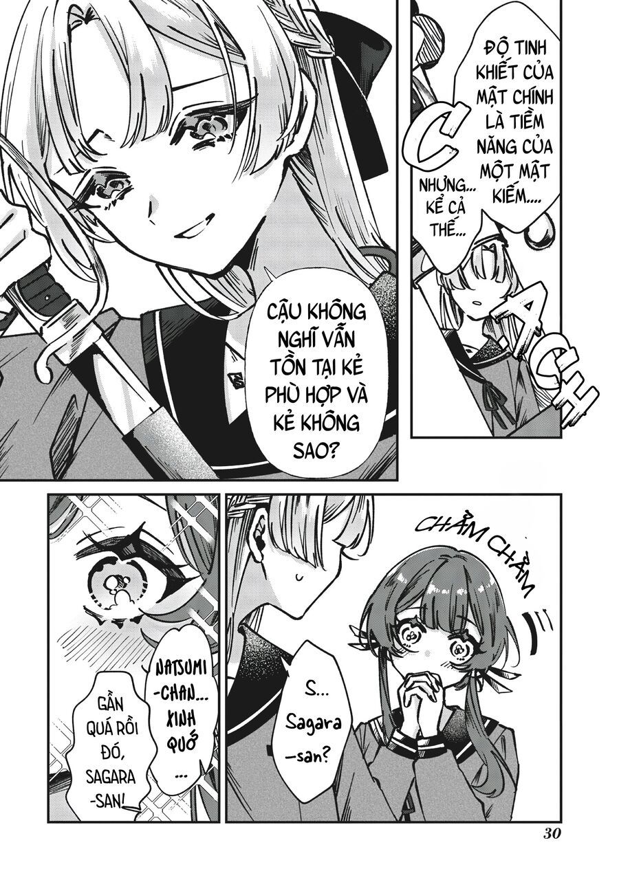 Shura No Hakoniwa Chap 1 - Next Chap 2