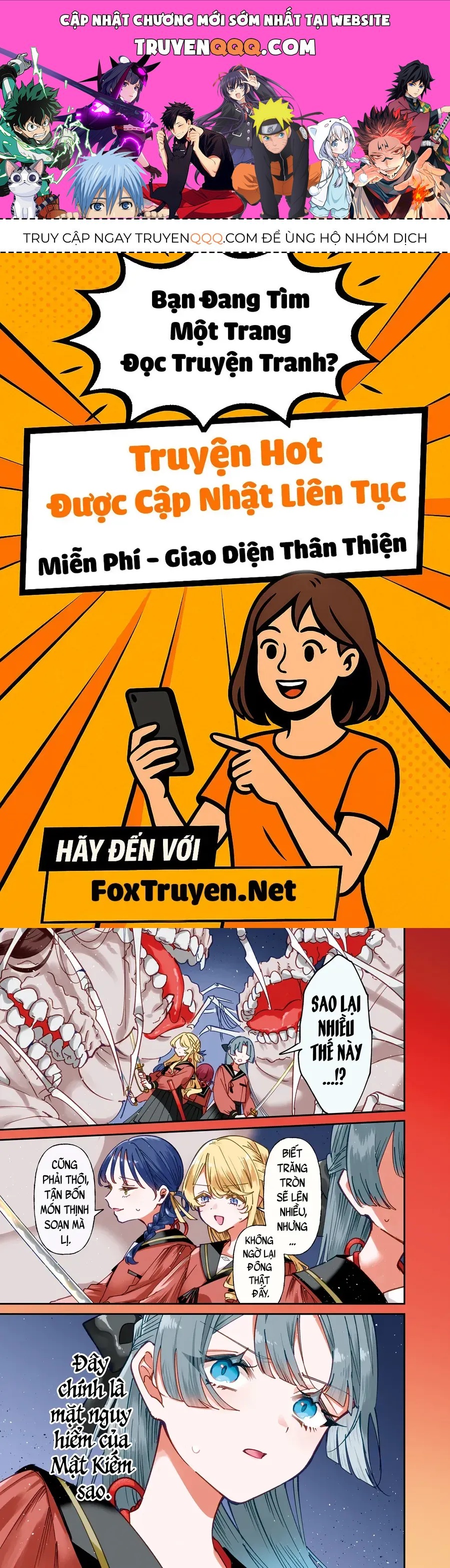 Shura No Hakoniwa Chap 10 - Next Chap 11