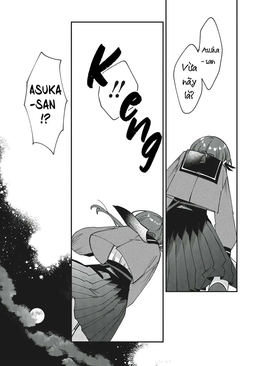 Shura No Hakoniwa Chap 10 - Next Chap 11