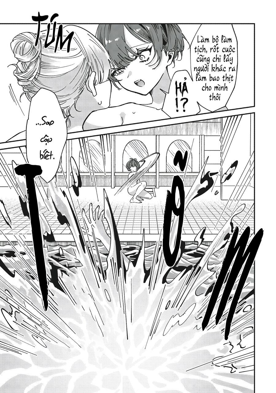 Shura No Hakoniwa Chap 3 - Next Chap 4