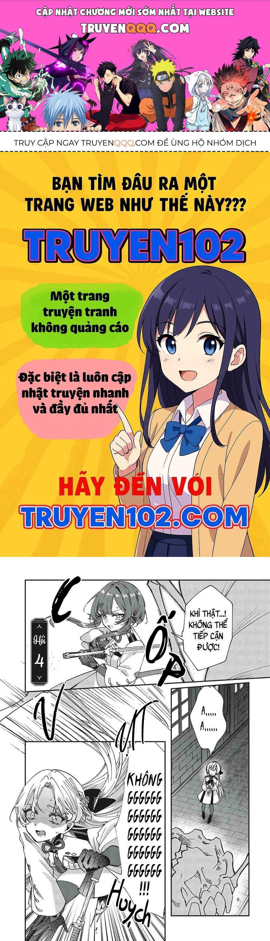 Shura No Hakoniwa Chap 4 - Next Chap 5