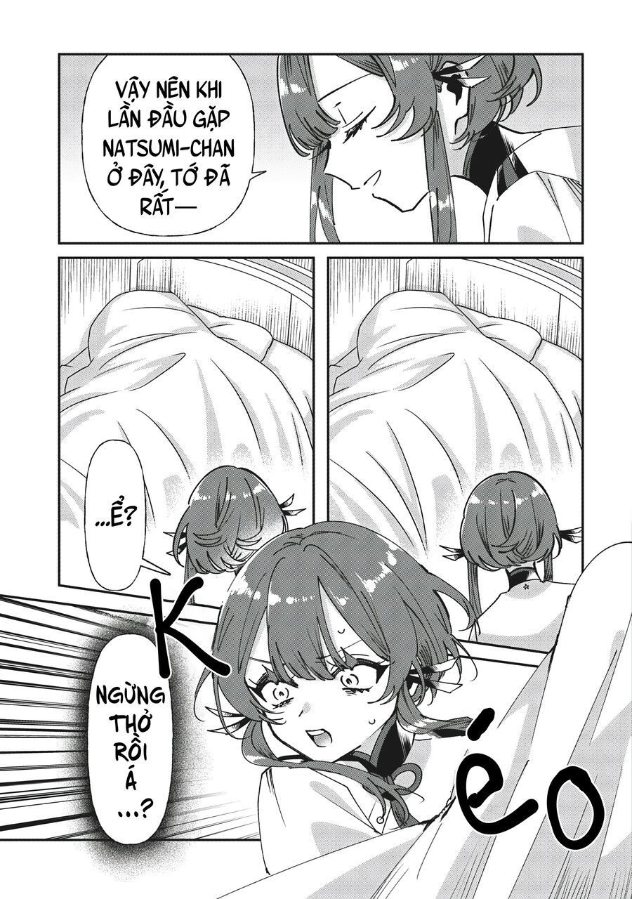 Shura No Hakoniwa Chap 5 - Next Chap 6