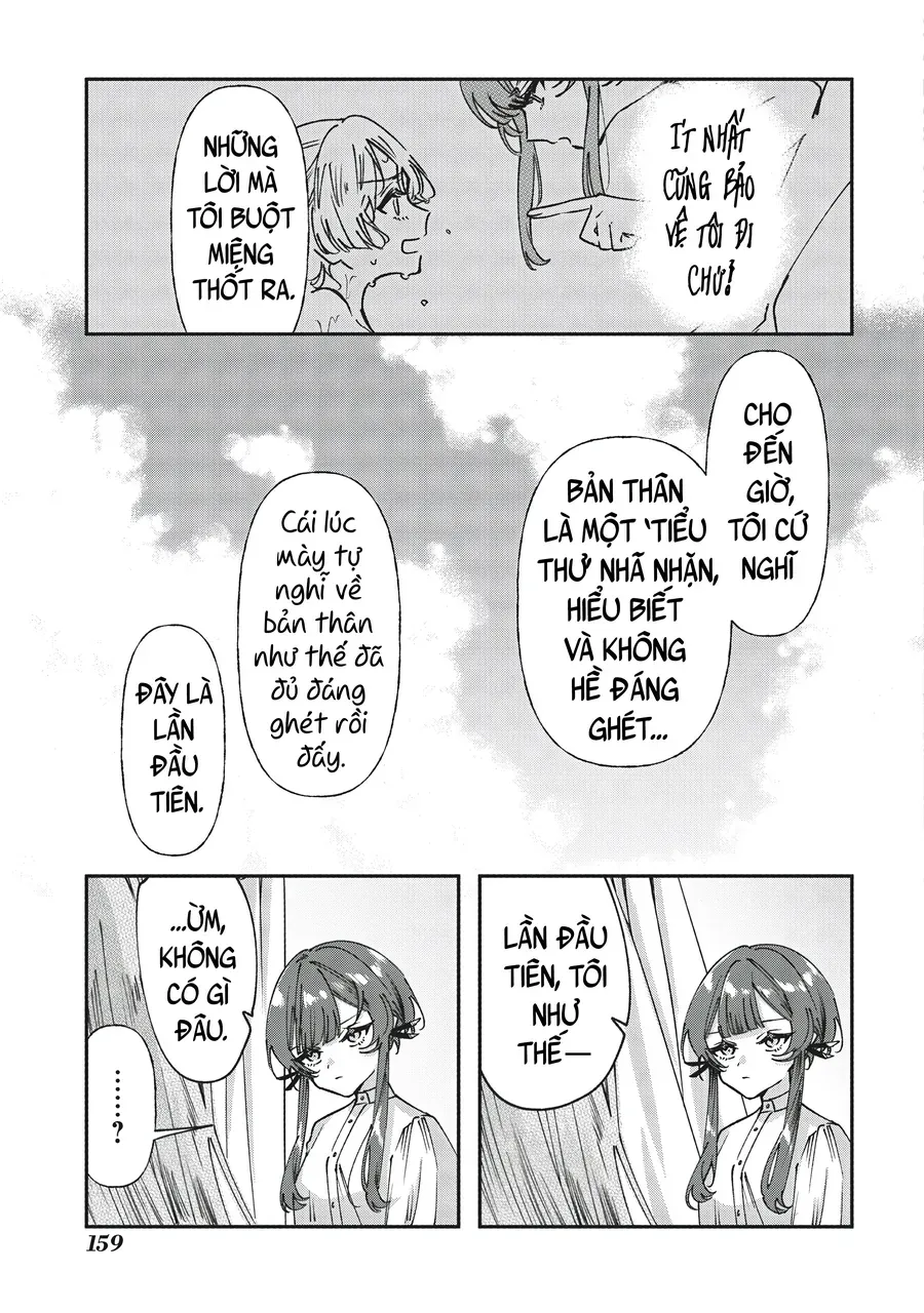 Shura No Hakoniwa Chap 7 - Next Chap 8