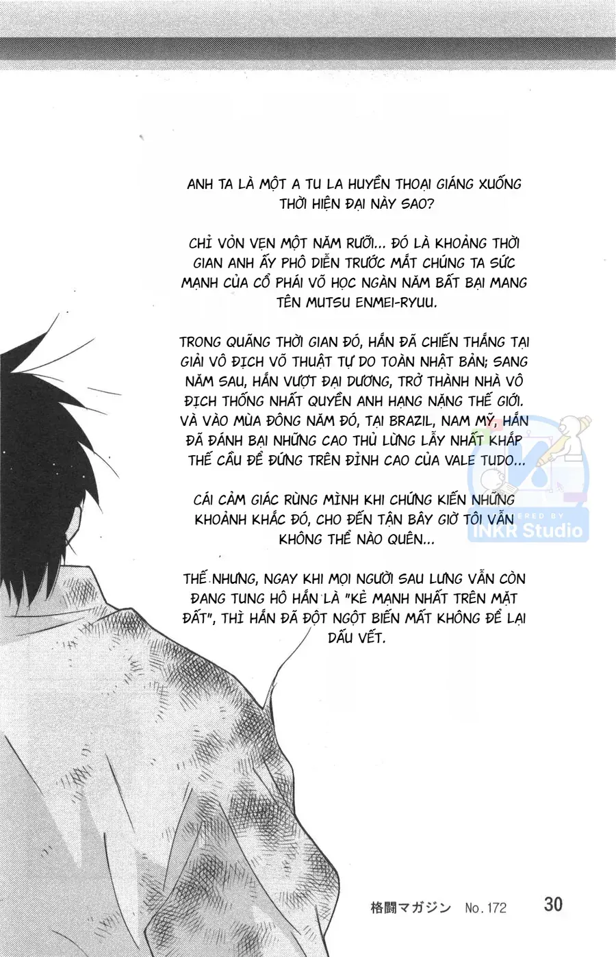 Shura No Mon 2 Chap 1 - Next Chap 2