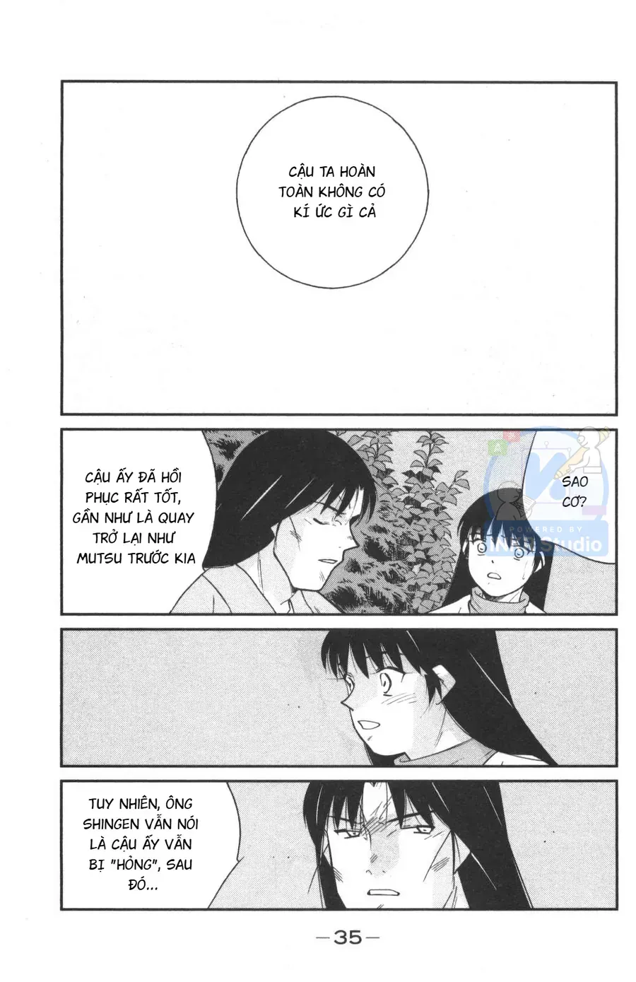 Shura No Mon 2 Chap 1 - Next Chap 2