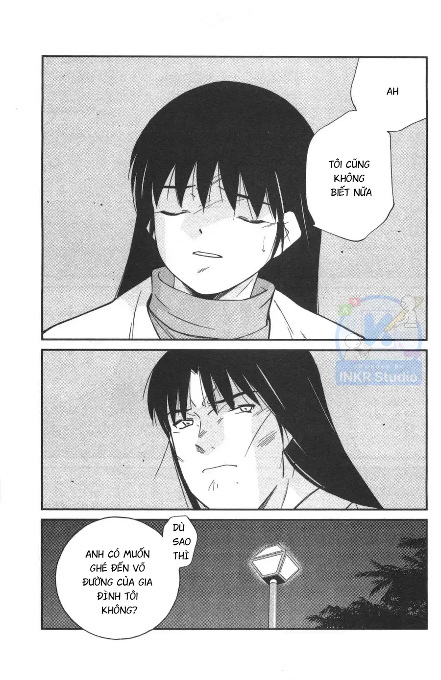 Shura No Mon 2 Chap 1 - Next Chap 2