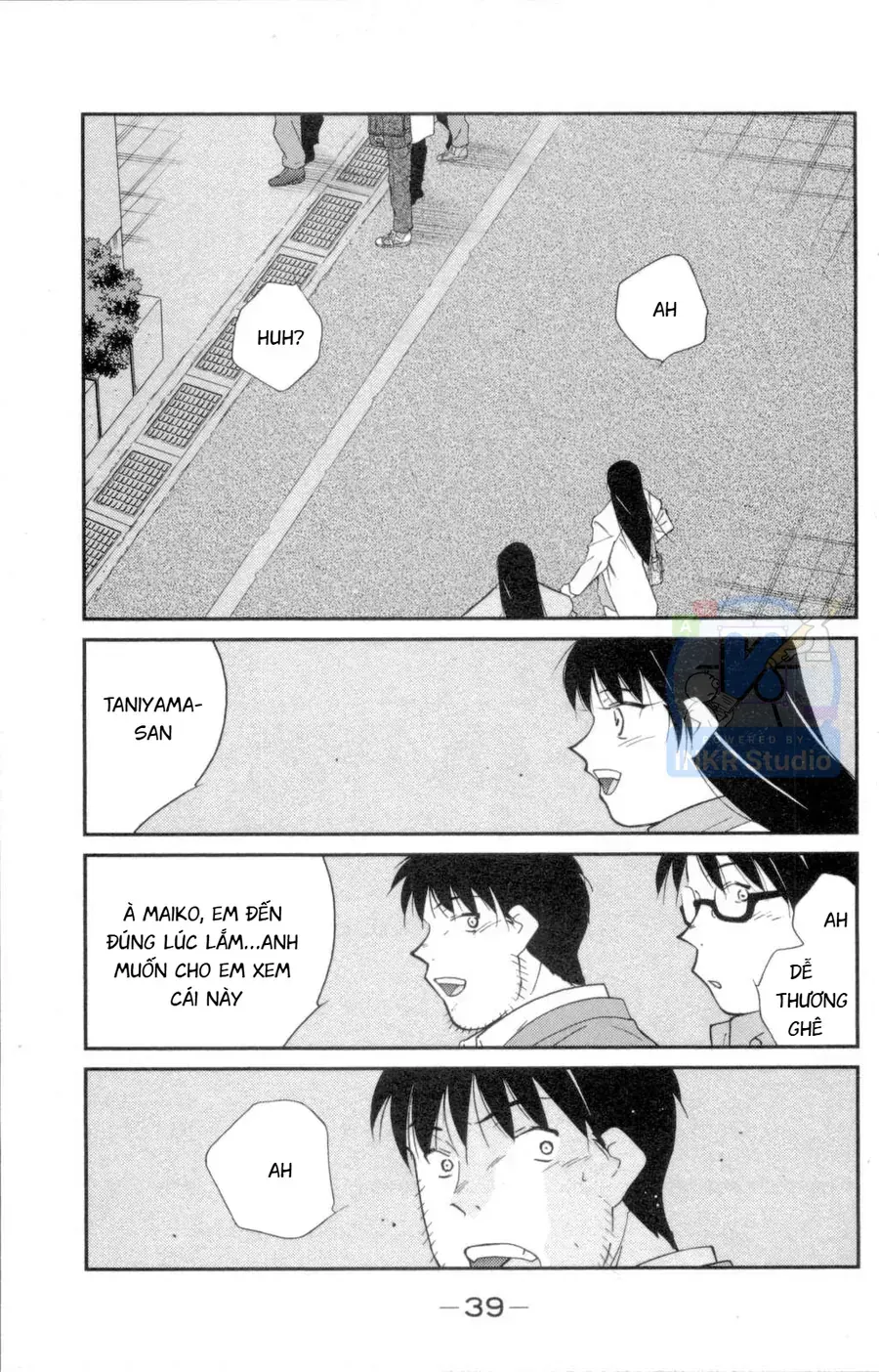 Shura No Mon 2 Chap 1 - Next Chap 2