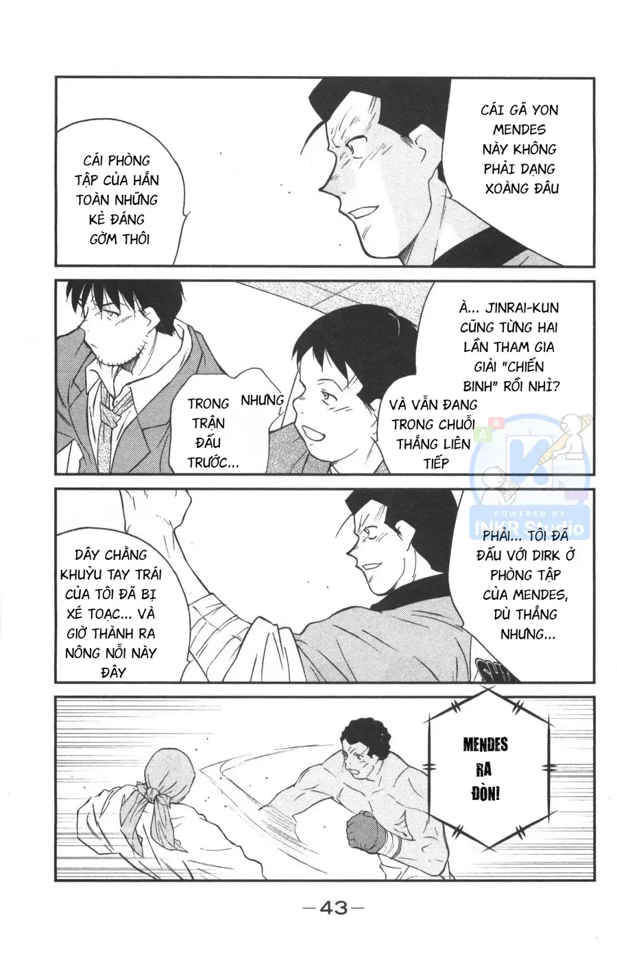 Shura No Mon 2 Chap 1 - Next Chap 2