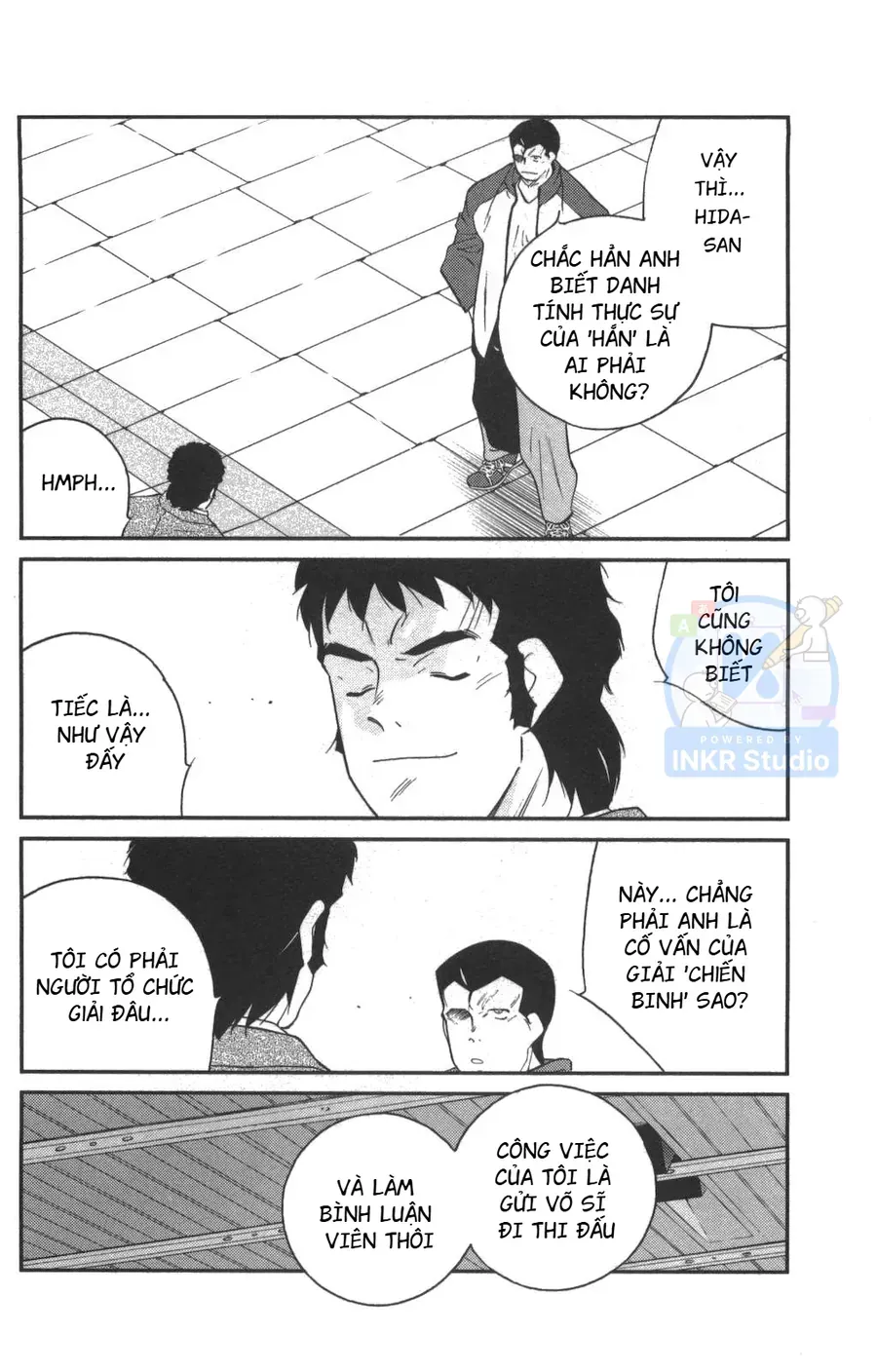 Shura No Mon 2 Chap 1 - Next Chap 2