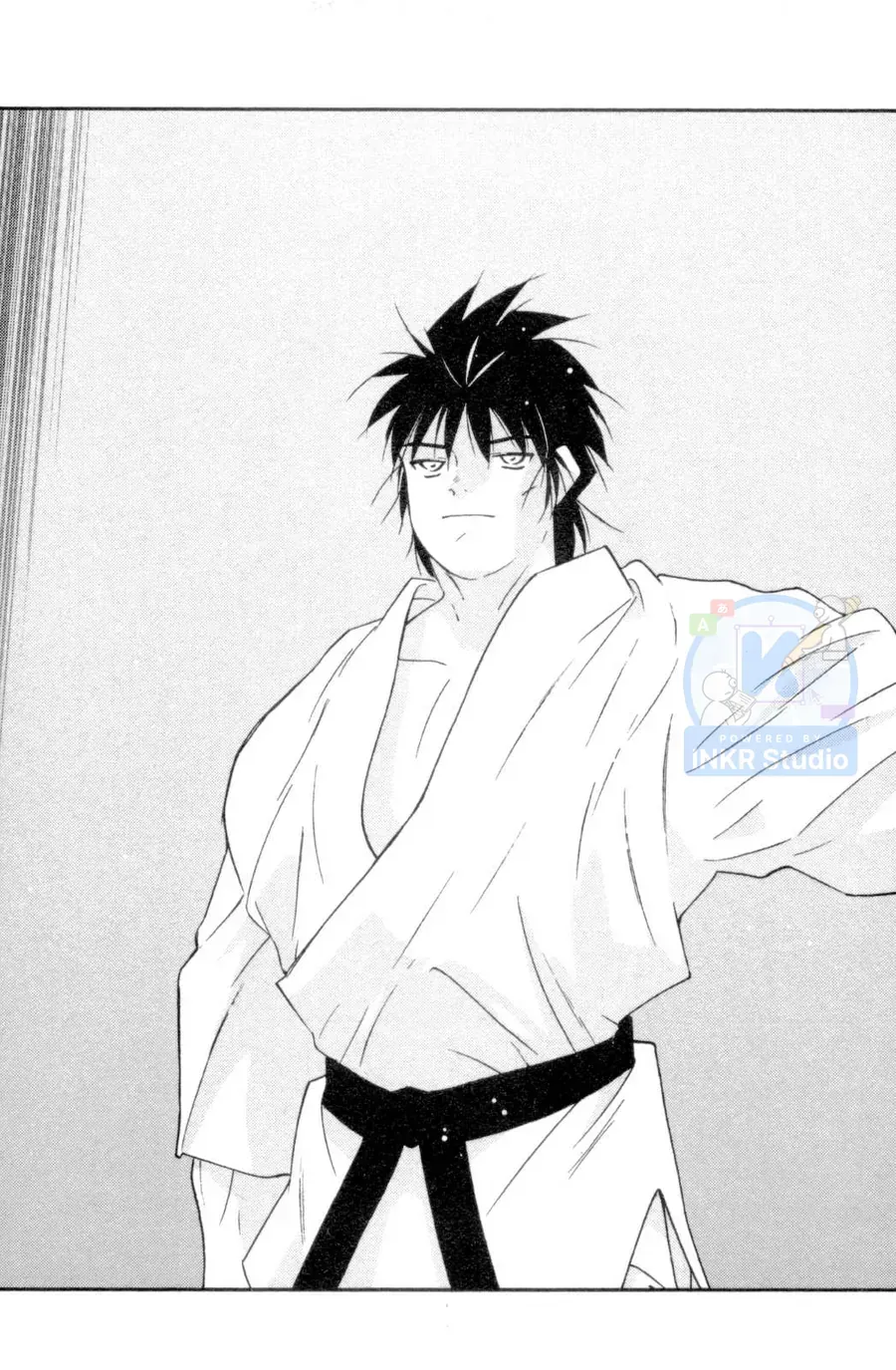 Shura No Mon 2 Chap 1 - Next Chap 2