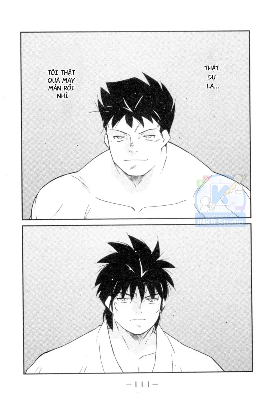 Shura No Mon 2 Chap 2 - Next Chap 3