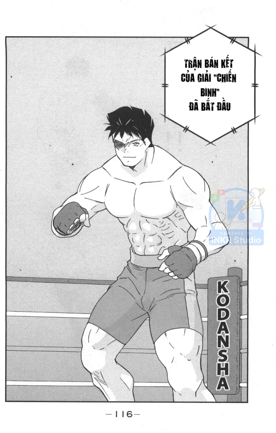 Shura No Mon 2 Chap 2 - Next Chap 3