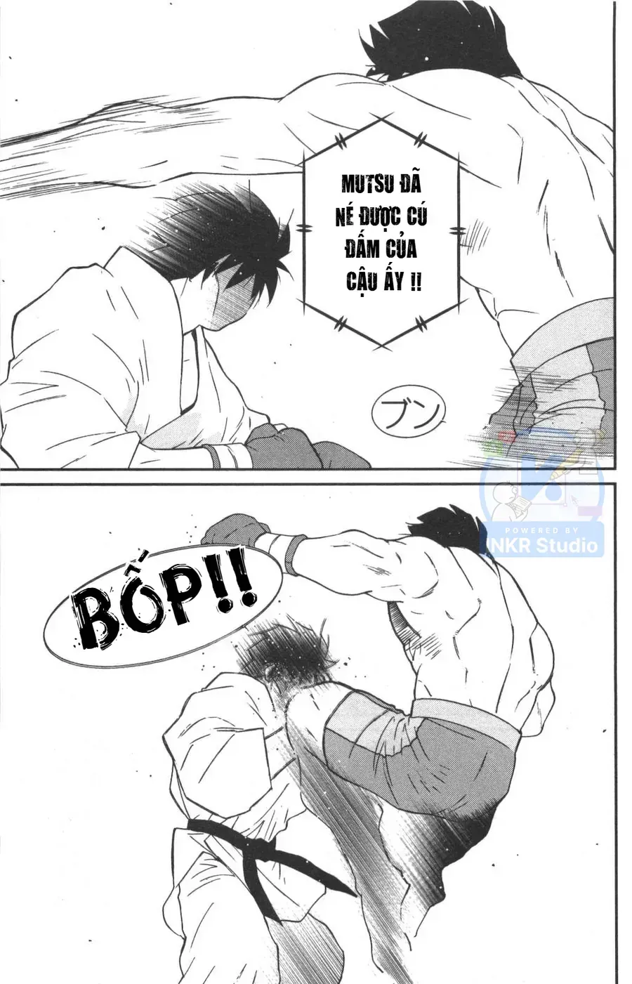 Shura No Mon 2 Chap 2 - Next Chap 3