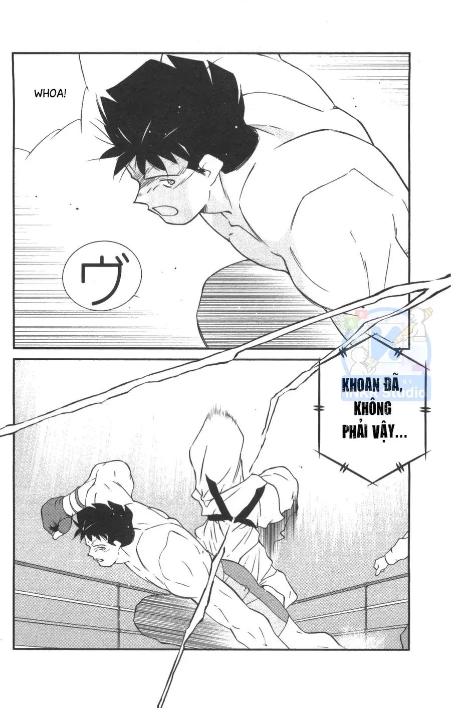 Shura No Mon 2 Chap 2 - Next Chap 3
