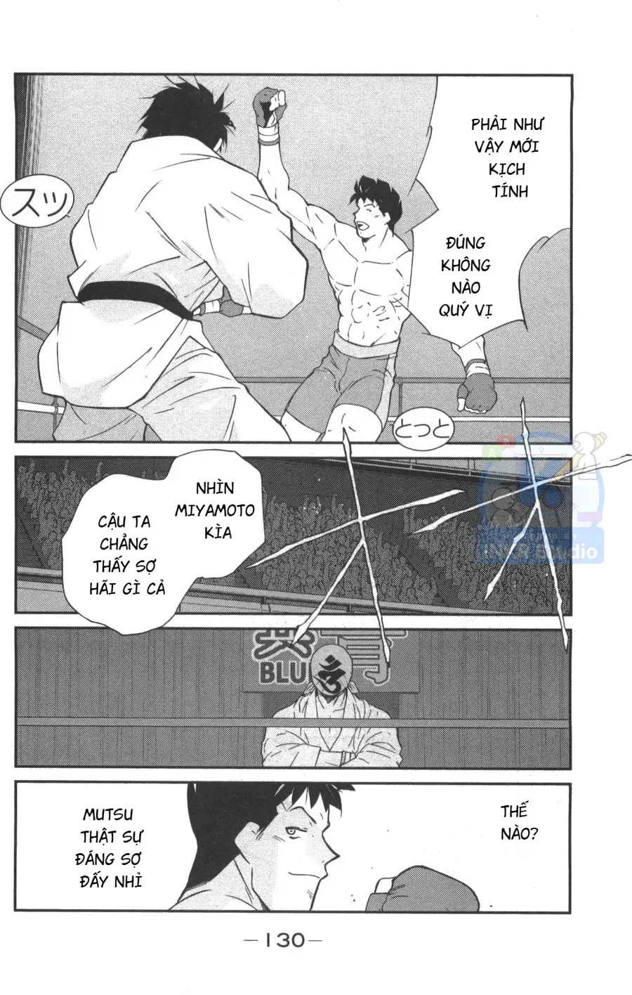 Shura No Mon 2 Chap 2 - Next Chap 3