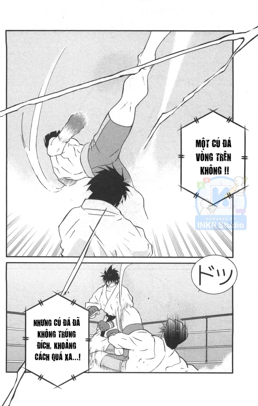 Shura No Mon 2 Chap 2 - Next Chap 3