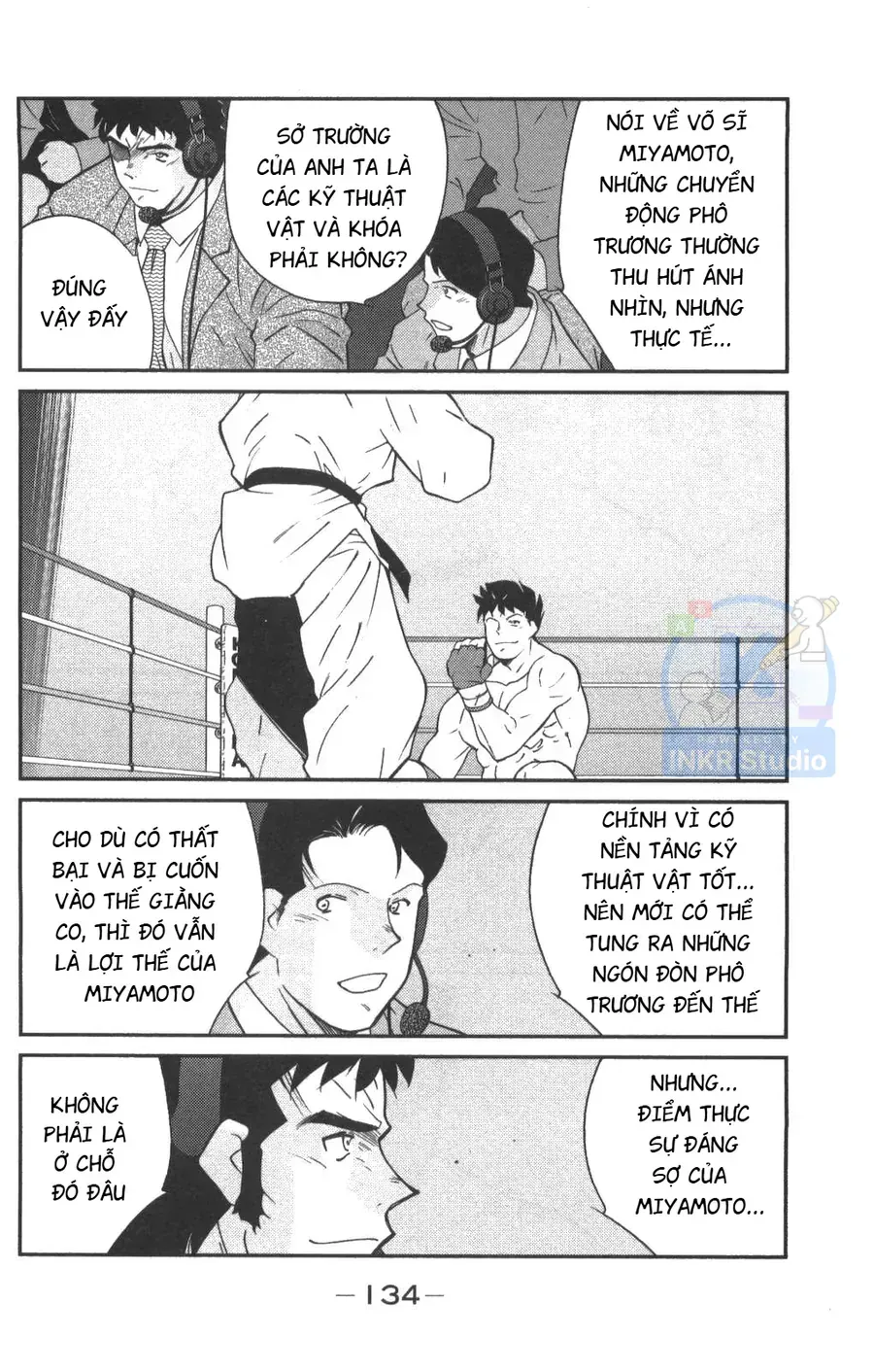 Shura No Mon 2 Chap 2 - Next Chap 3