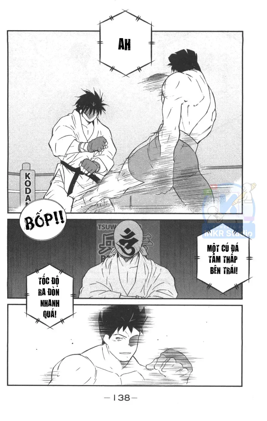 Shura No Mon 2 Chap 2 - Next Chap 3