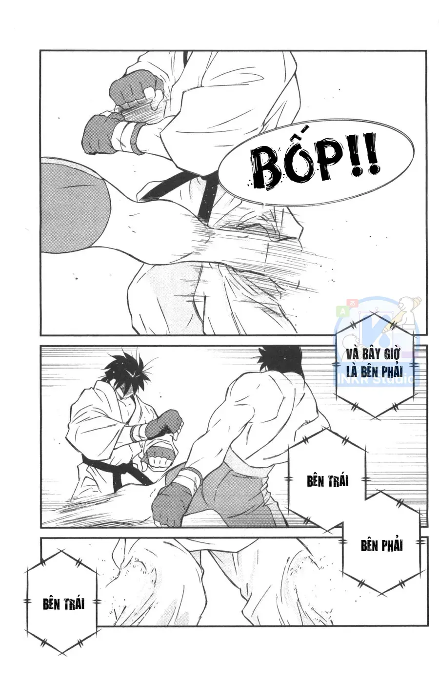 Shura No Mon 2 Chap 2 - Next Chap 3