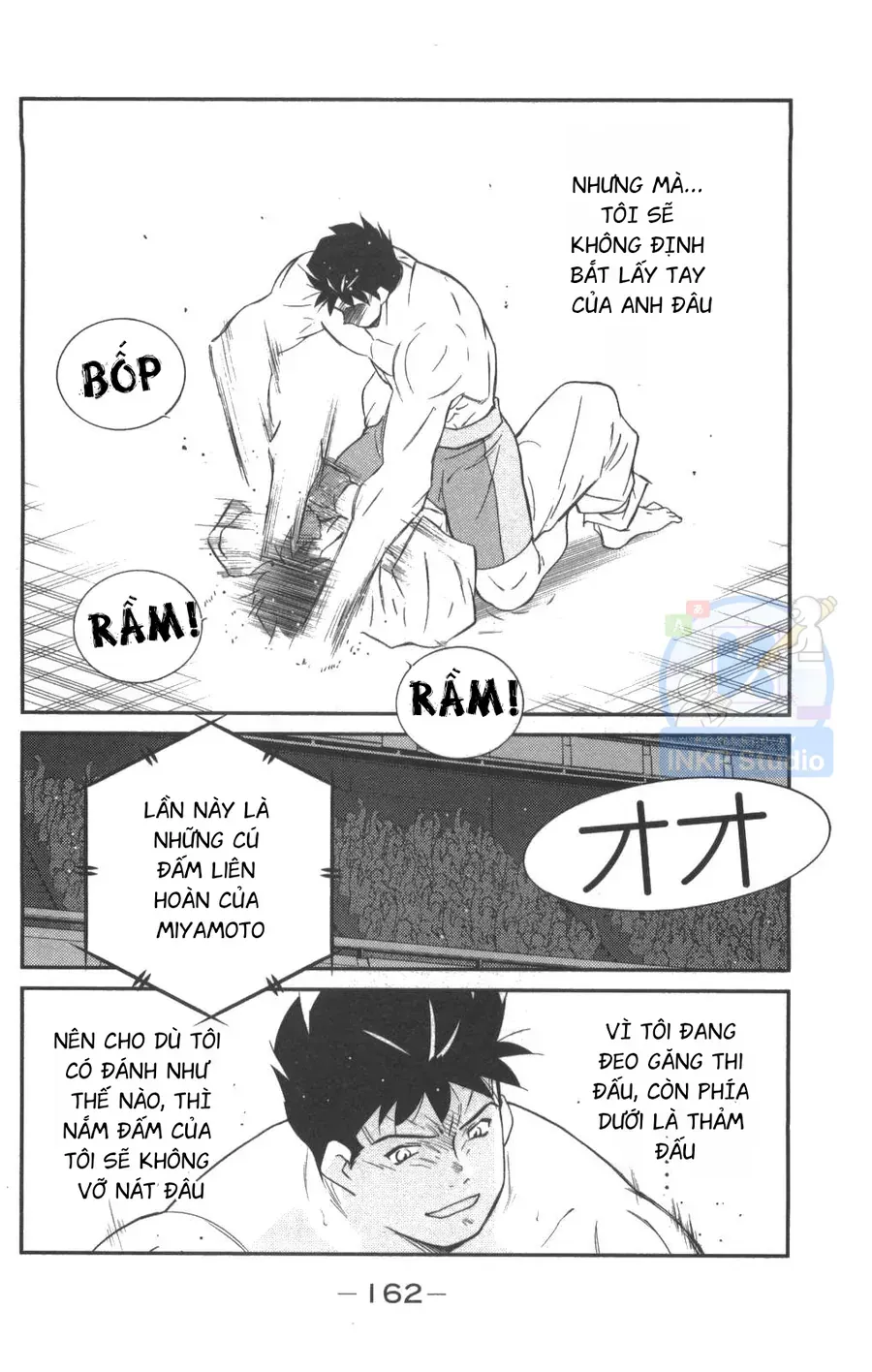 Shura No Mon 2 Chap 3 - Next Chap 4