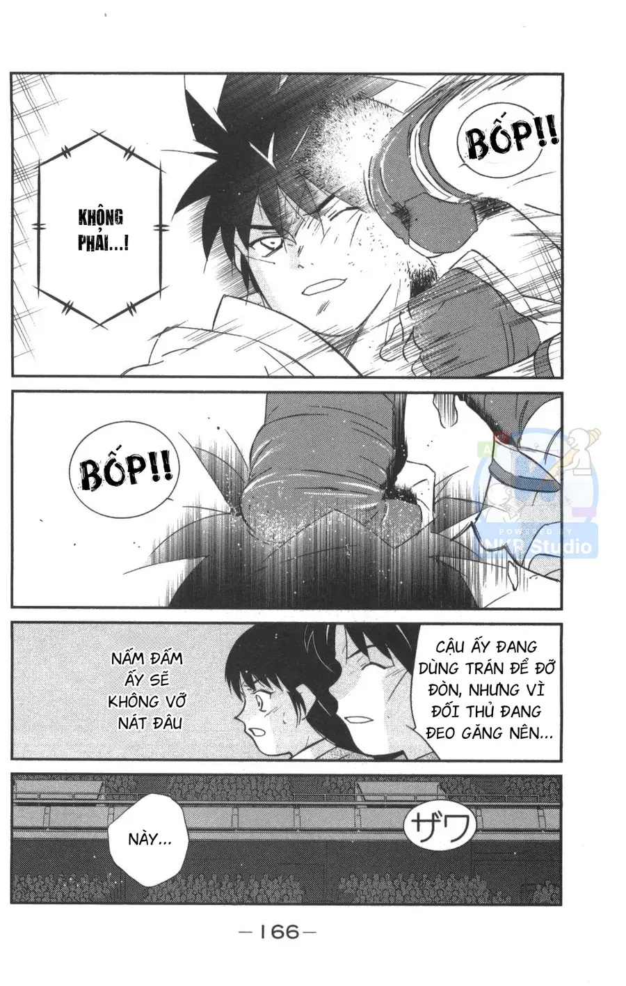 Shura No Mon 2 Chap 3 - Next Chap 4