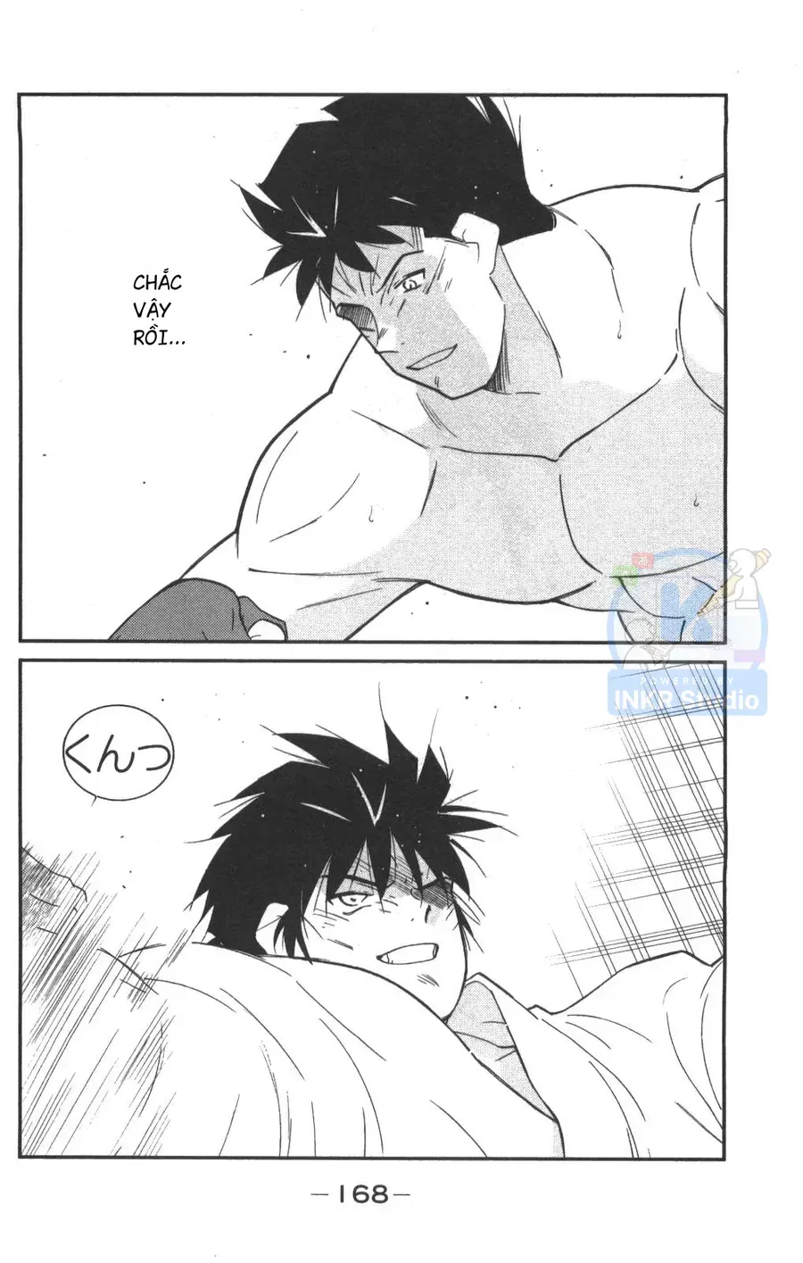 Shura No Mon 2 Chap 3 - Next Chap 4