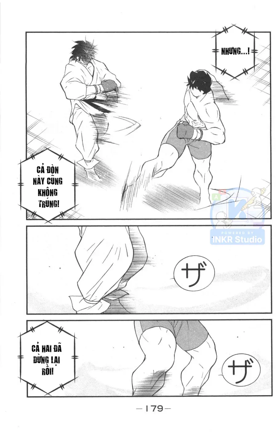 Shura No Mon 2 Chap 3 - Next Chap 4