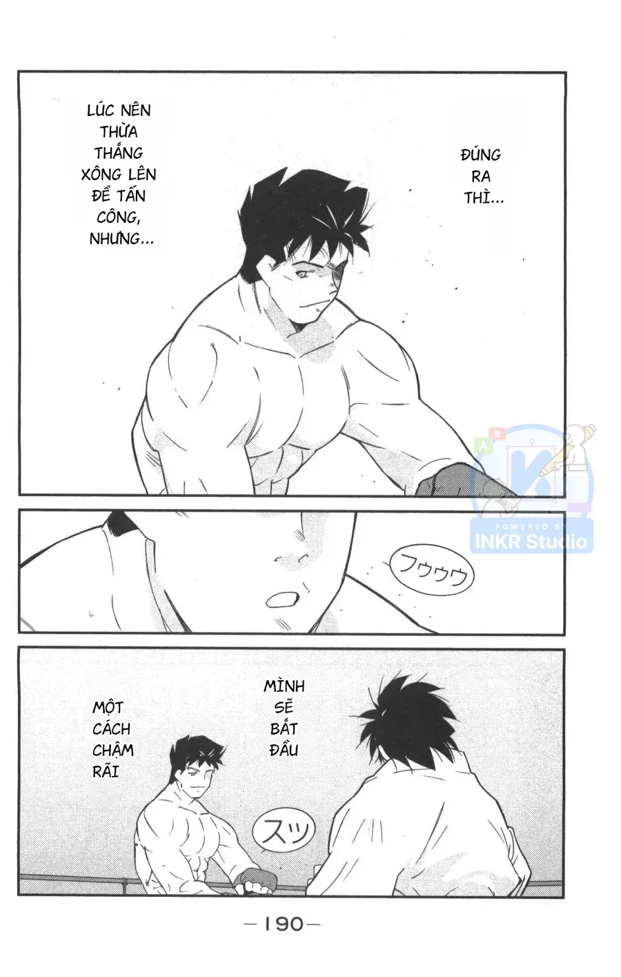 Shura No Mon 2 Chap 3 - Next Chap 4