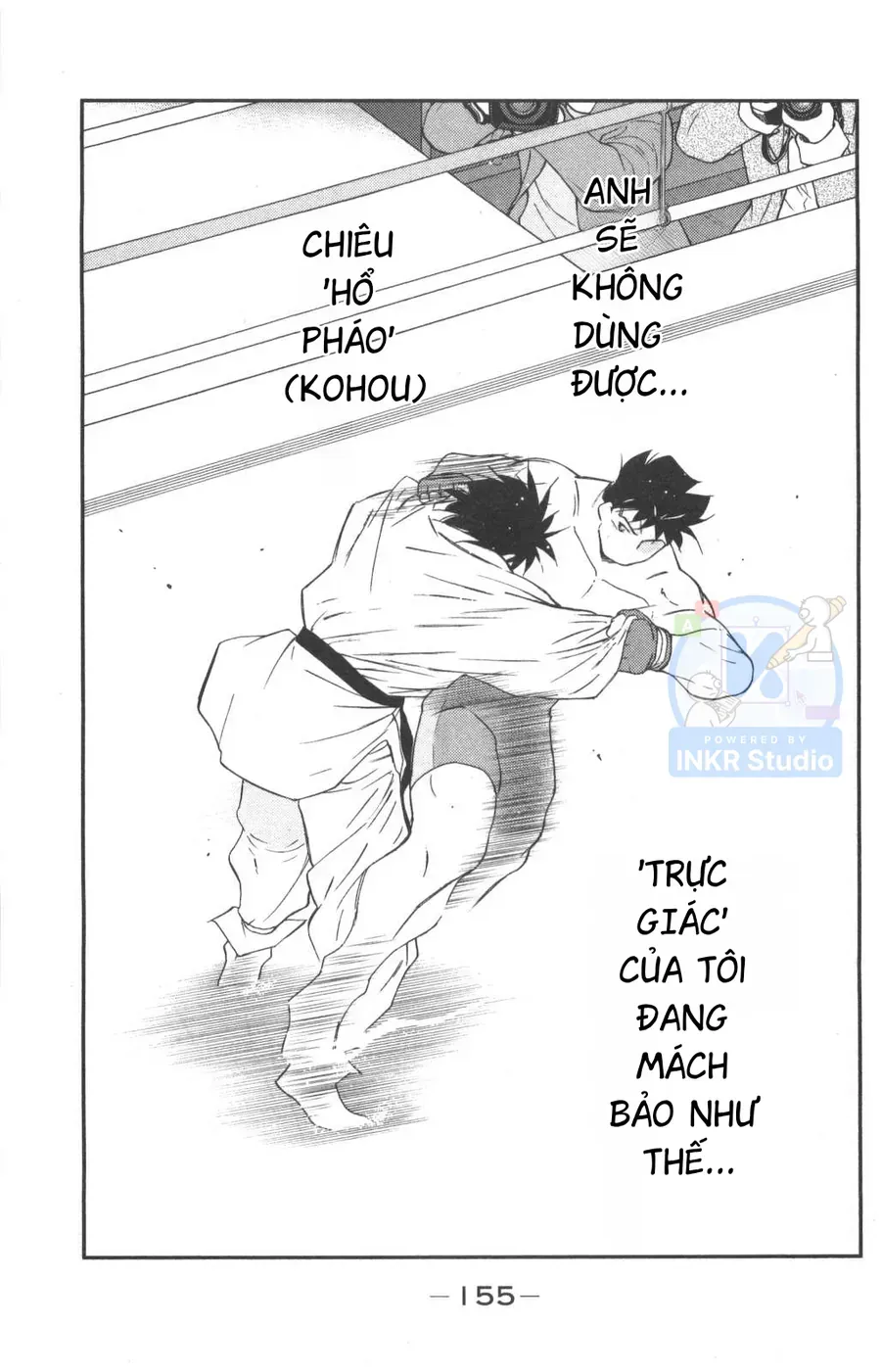 Shura No Mon 2 Chap 3 - Next Chap 4