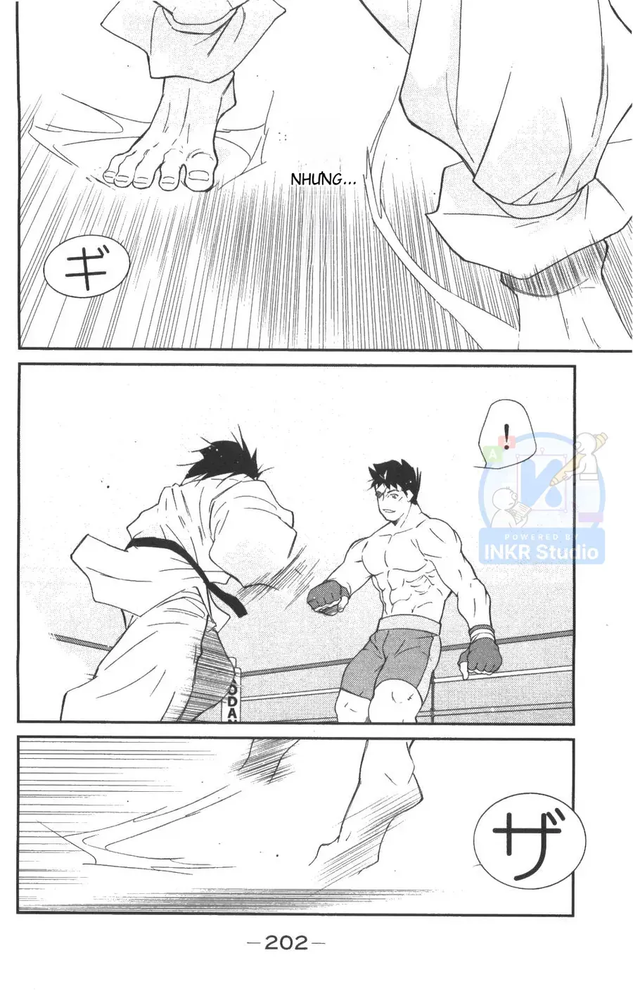 Shura No Mon 2 Chap 3 - Next Chap 4