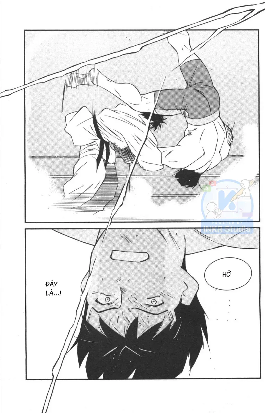 Shura No Mon 2 Chap 3 - Next Chap 4