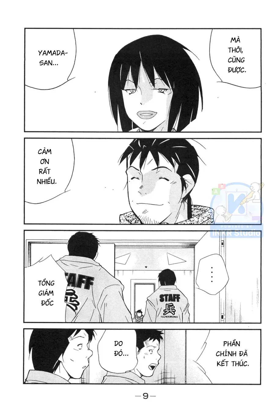 Shura No Mon 2 Chap 4 - Next Chap 5