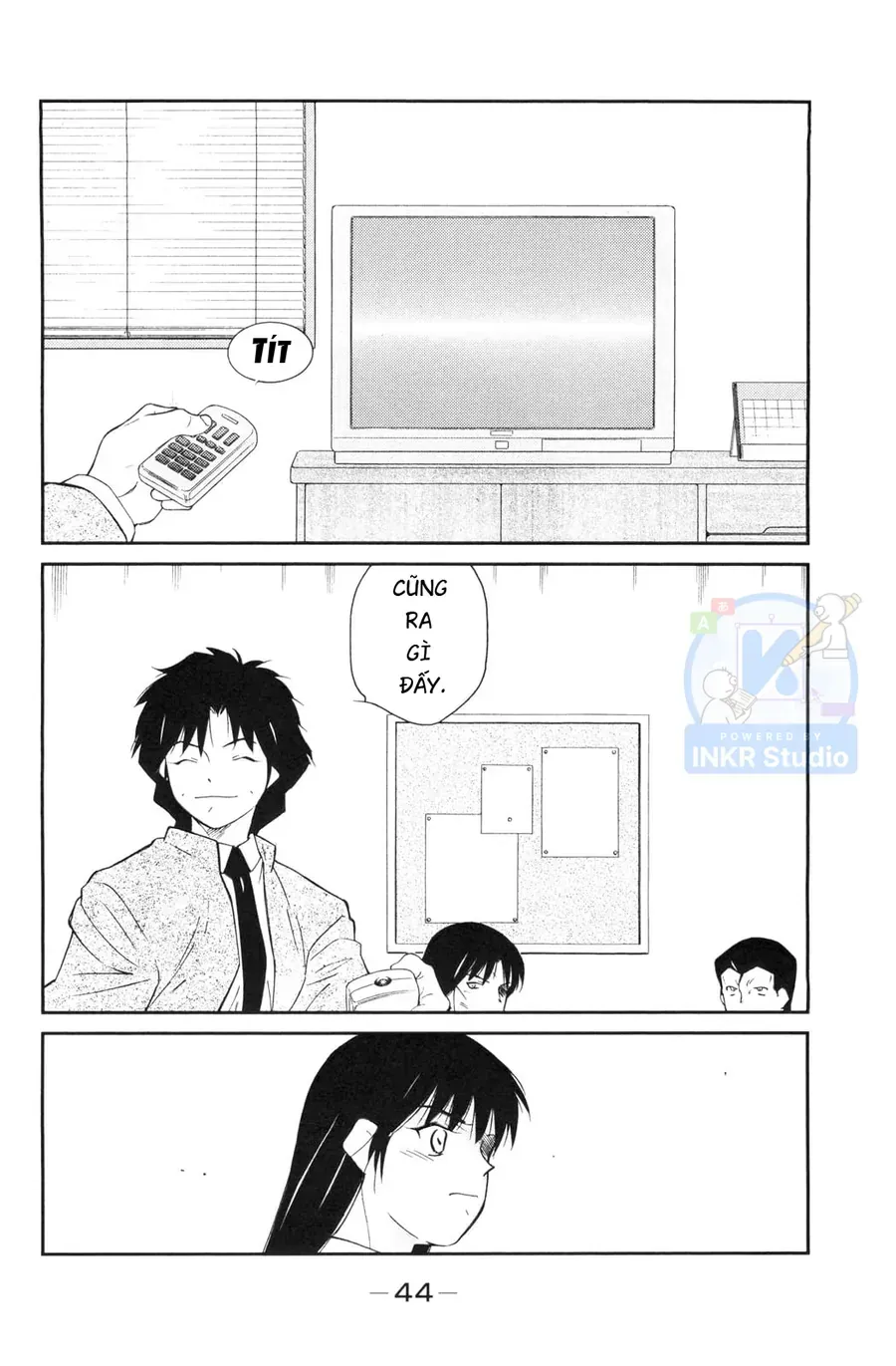 Shura No Mon 2 Chap 4 - Next Chap 5