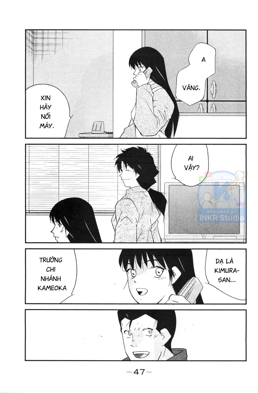 Shura No Mon 2 Chap 4 - Next Chap 5