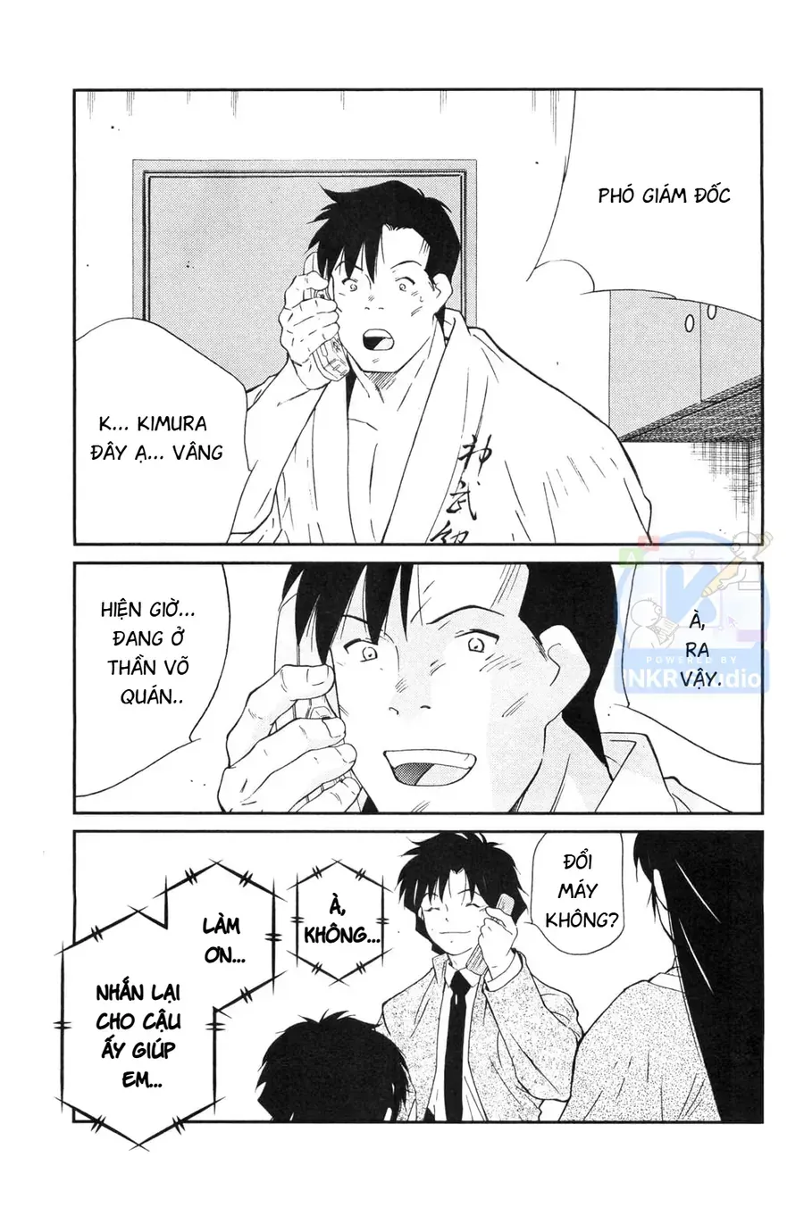 Shura No Mon 2 Chap 4 - Next Chap 5