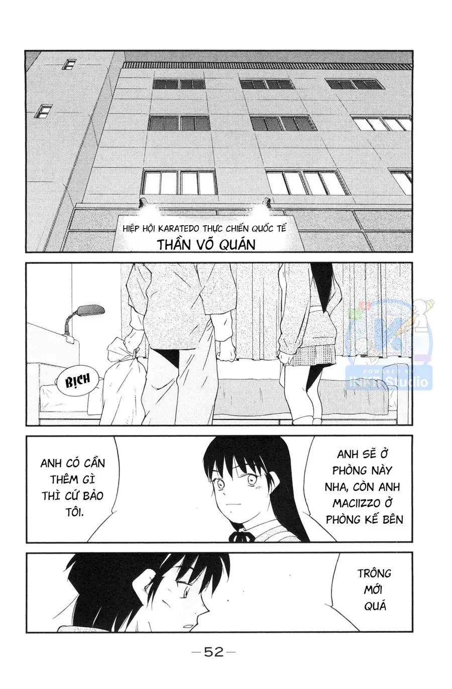 Shura No Mon 2 Chap 4 - Next Chap 5