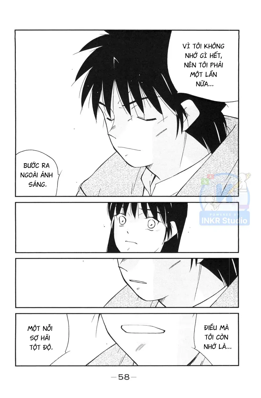 Shura No Mon 2 Chap 4 - Next Chap 5