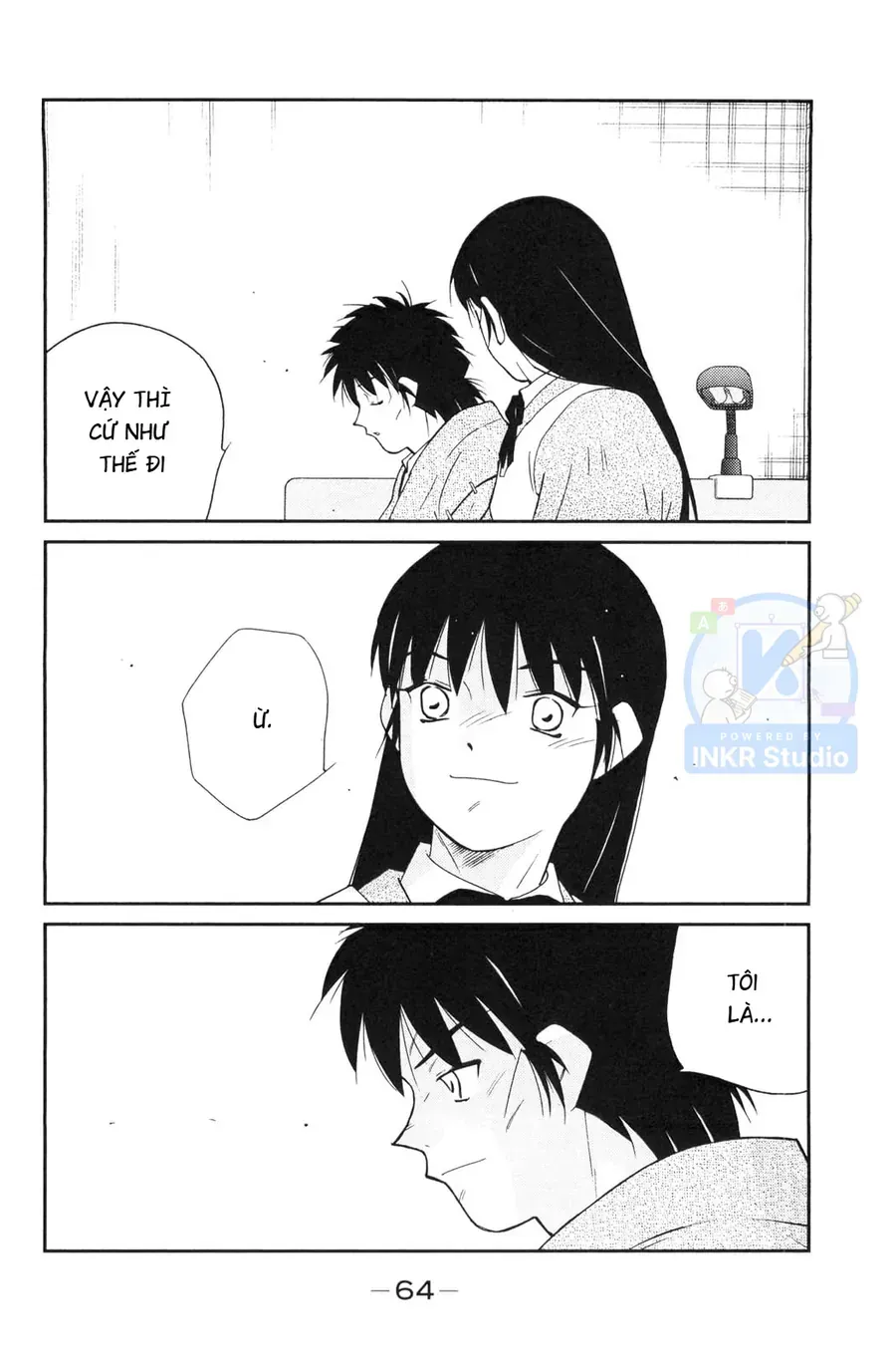 Shura No Mon 2 Chap 4 - Next Chap 5