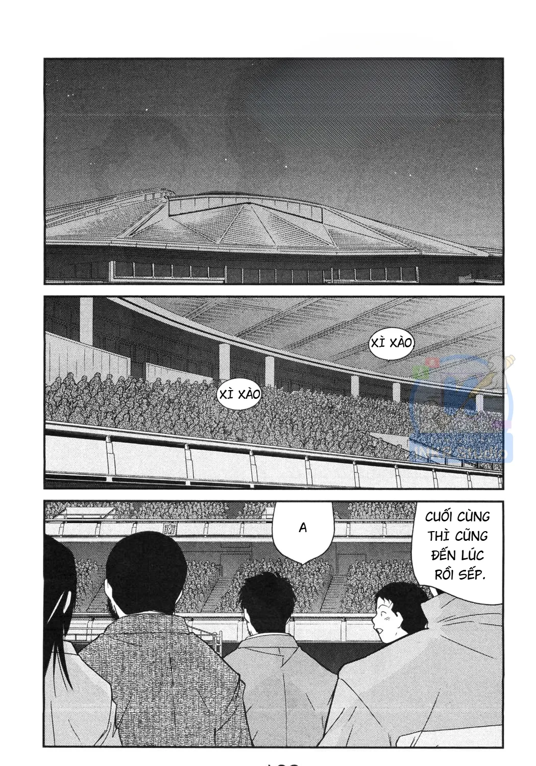 Shura No Mon 2 Chap 5 - Next Chap 6