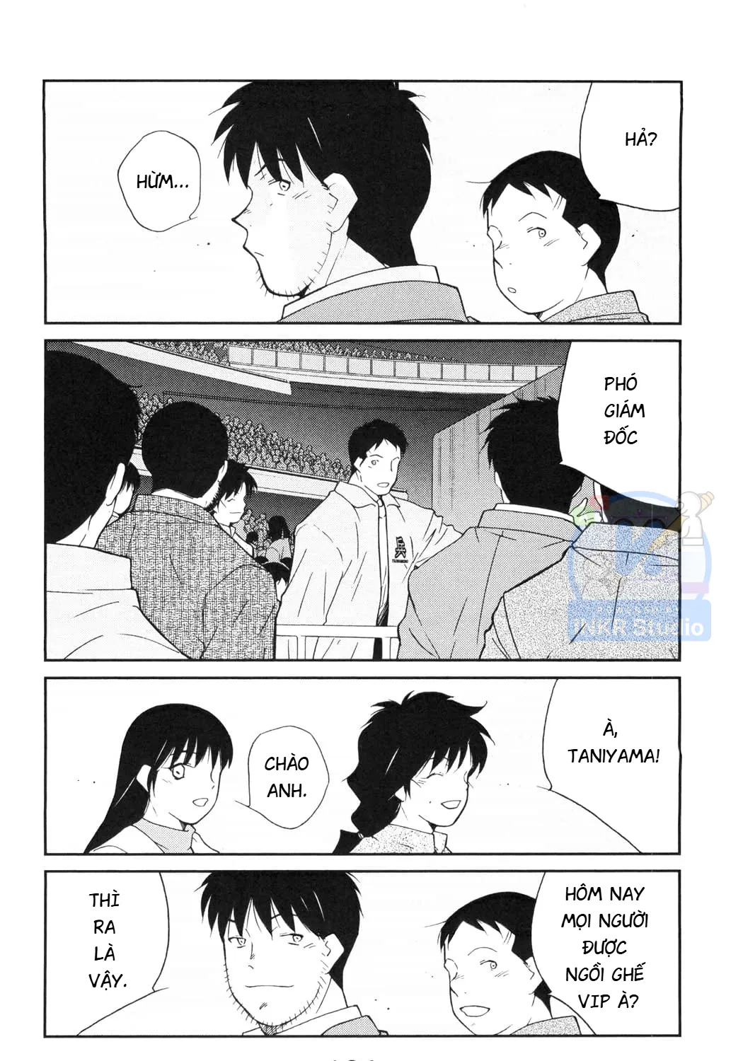 Shura No Mon 2 Chap 5 - Next Chap 6