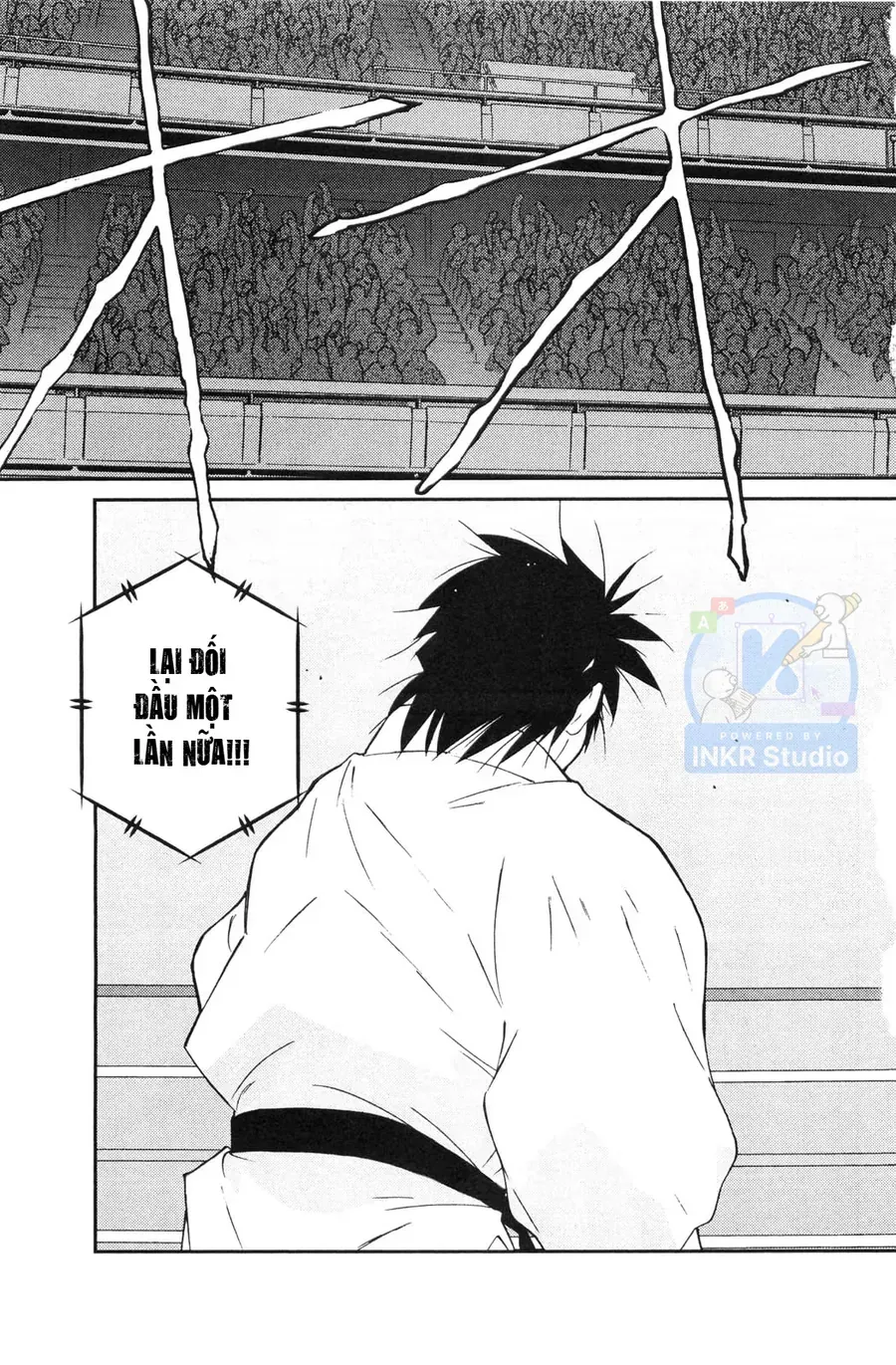 Shura No Mon 2 Chap 6 - Next Chap 7