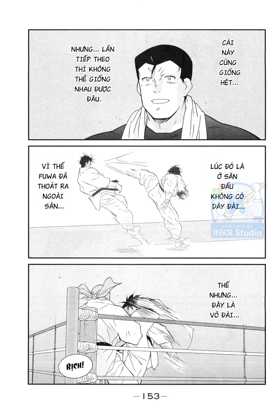 Shura No Mon 2 Chap 6 - Next Chap 7