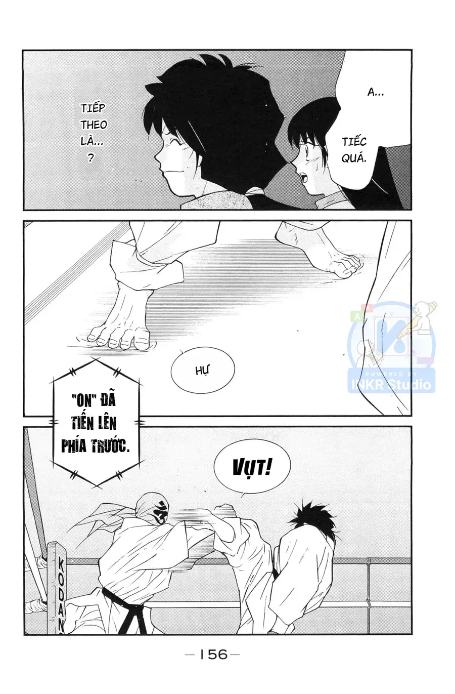 Shura No Mon 2 Chap 6 - Next Chap 7