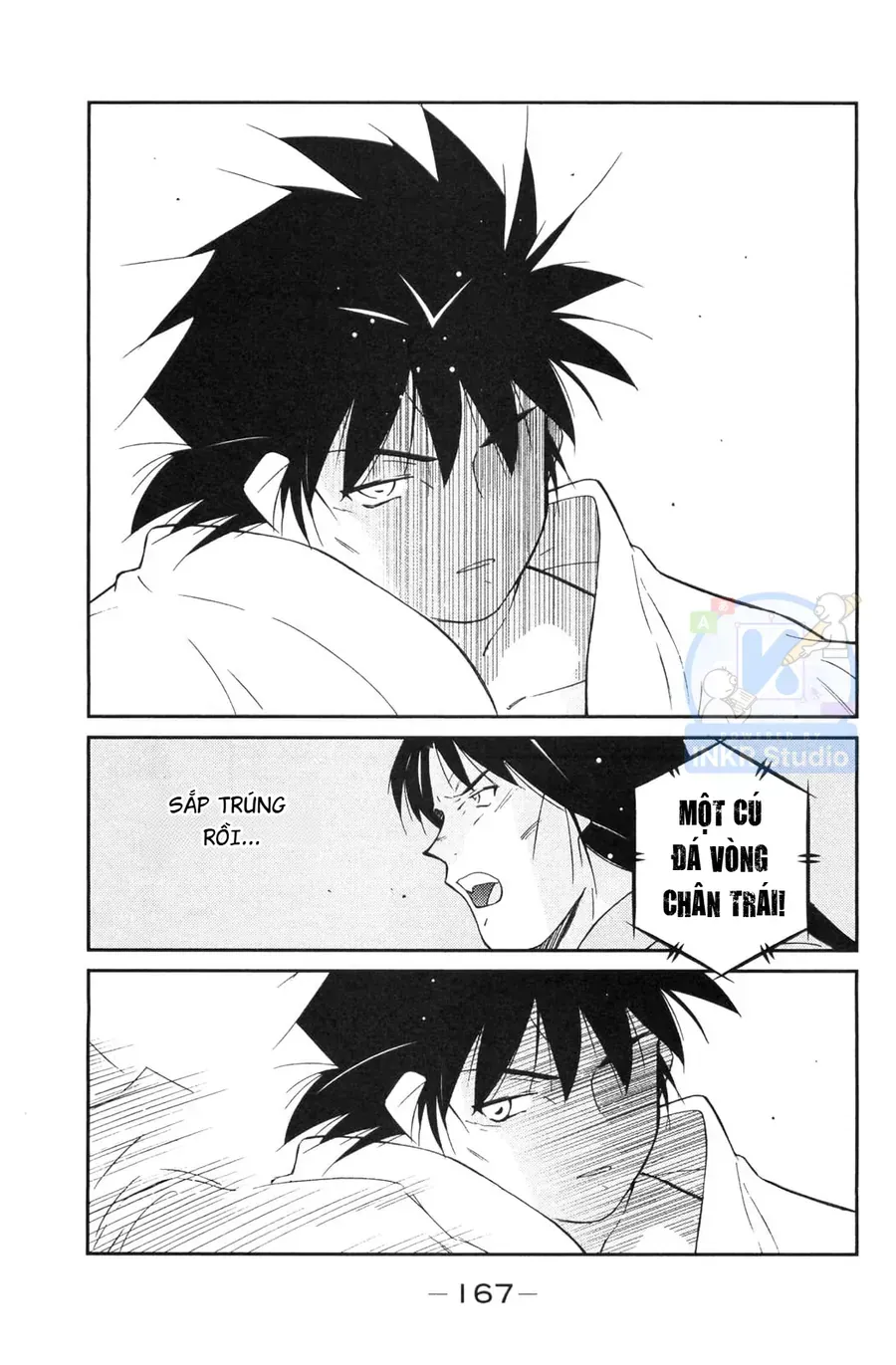 Shura No Mon 2 Chap 6 - Next Chap 7